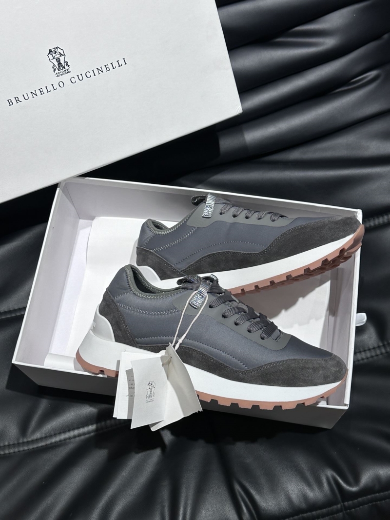 Brunello Cucinelli Sneakers